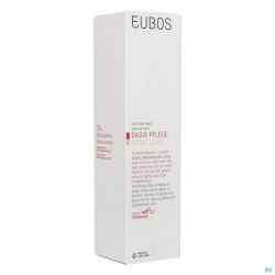 Eubos Liq 400 Ml Rouge