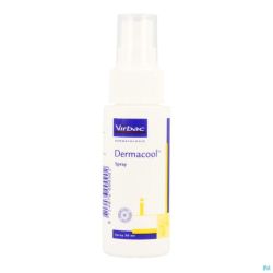 Dermacool Spray 50 Ml