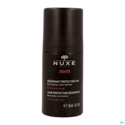 Nuxe Men Deo 24H Roll-On 50Ml