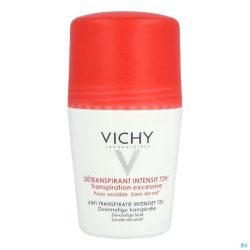 Vichy Deo Stress Resist 50 Ml