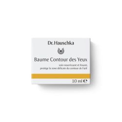 Dr.hauschka baume contour yeux    pot  10ml fr