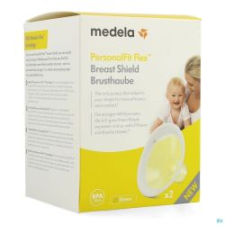 Medela Teterelle Flex Xl / 2