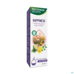 Phytosun Complex Happiness