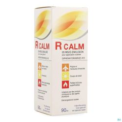 R-Calm Emulsion 90 Ml Labima