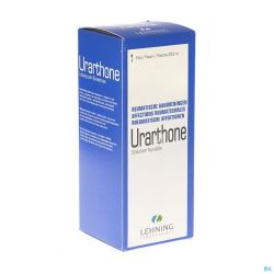 Urarthone Sol 250 Ml