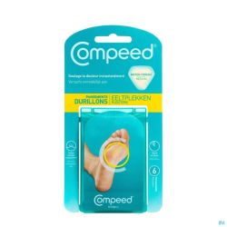 Compeed Durillons / 6  Fr-Nl
