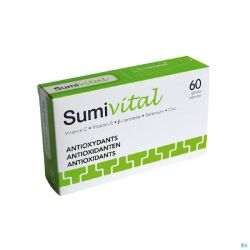 Sumivital Cap  60