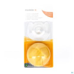 Medela Bout Sein Cont L /2 24