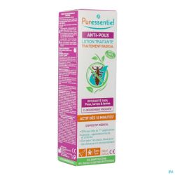 Puressentiel A/Poux 100 Ml