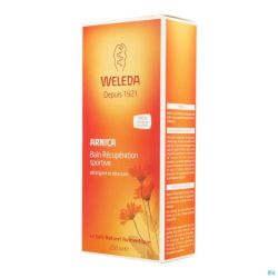 Weleda Arnica Bain Recup Spor