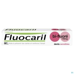 Fluocaril Dtf Bi-Fluor Sensib