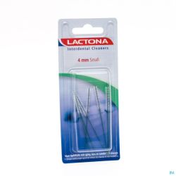 Lactona Interd Clean S