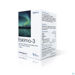 Eskimo-3 Gll 105    Funciomed