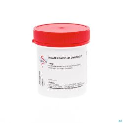 Phosphate Disodiq 2H2O 100 G