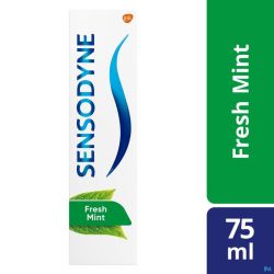 Sensodyne Fresh Mint 75 Ml