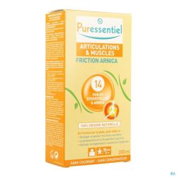 Puressentiel Articula&Muscle