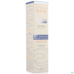 Avene Oxitive Nuit Peeling-Cr