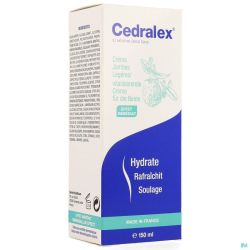 Cedralex Crm 150 Ml