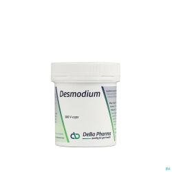 Desmodium Cap 100 X 200 Mg