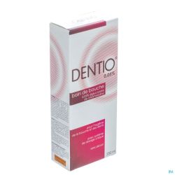 Dentio Rouge 0,05% Sol 250Ml