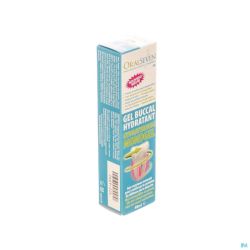 Oralseven Gel Buccal 48 Ml