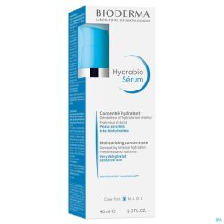 Bioderma Hydrabio Serum 40 Ml