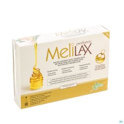 Aboca Melilax Pediatric Lavem