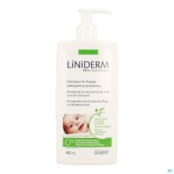 Liniderm Liniment Oleo 480 Ml