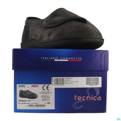 Tecnica 3t Confort Gris M 45 W Xl