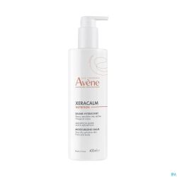Avene Xeracalm Nutrition Baume Hydratant 400ml