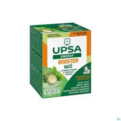 Upsa Energy Booster Mate Comp Efferv. 20 Nf