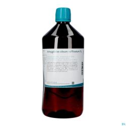 Amande Huile D'-(raffinee) Ph.eur 1l Magis