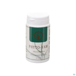 Phyto-Yam Cpr 100