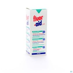 Fluor-Aid Bain Bouche 500 Ml