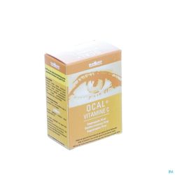 Ocal Vit C 15 Ml