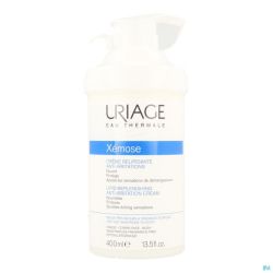 Uriage Xemose Crm Fpa 400 Ml