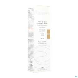 Avene Couvr Fdt Fl Sable