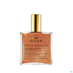 Nuxe Hle Prodigieuse Or  50Ml