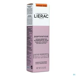 Lierac Dioptifatigue 10 Ml