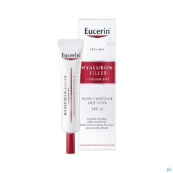 Eucerin Volume-Lift Cont Yeux