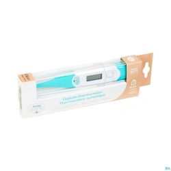 Eureka Care Thermometre 10sec Embout Flexible