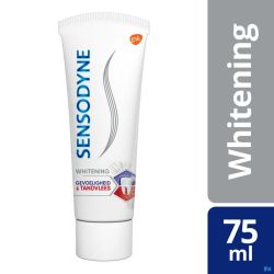 Sensodyne Dtf Sensi & Genc Wh