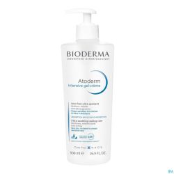Bioderma Atoderm Intensive Gel Cr Fl .pompe 500ml