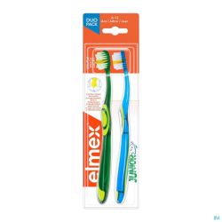 Elmex Bad Junior 6-12 / 2