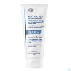 Kertyol P.s.o. Shp 200 Ml