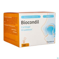 Biocondil Sach 180 Nf