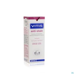 Vitis A/stain Dentifrice 50ml