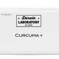 DARWIN LABORATORY CURCUMA + 30 CAPSULES