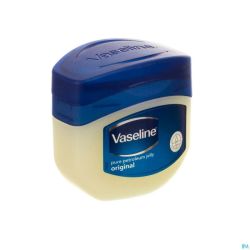 Chesebrough Vaseline 125ml S