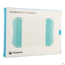 Comfeel+Pl Tr 10 9X14Cm 33536